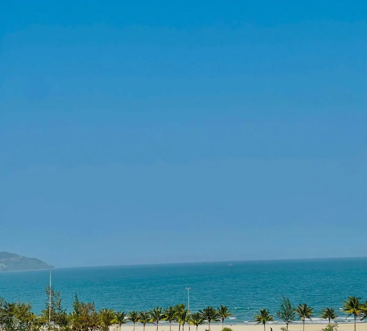 Ami Foreign Center Da Nang 6 - Cozy, New Interior, Spacious, Amenities, Near Beach, Windows Vietnam